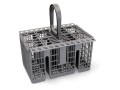 Koš na príbory do umývačky 488000386607 WHIRLPOOL / INDESIT