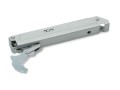 Závěs dverí rúry 166669 HISENSE / GORENJE, pravý a ľavý
