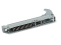 Závěs dverí rúry 166669 HISENSE / GORENJE, pravý a ľavý