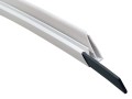 Univerzálné magnetické tesnenie dverí chladničky 2000 x 1000 mm