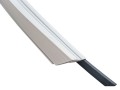 Univerzálné magnetické tesnenie dverí chladničky 2000 x 1000 mm