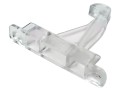 Háčik dverí sušičky 00154074 BOSCH / SIEMENS