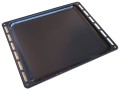 Hlboký plech na pečenie 46.5 x 38.1 x 2.5 cm VESTEL