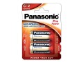 Batéria Panasonic Pro Power Alkaline LR14 - 2ks