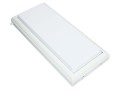 Dvierka výparníku mrazáku 4311000200 pre AMICA, BEKO, GRUNDIG, ARCELIK