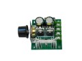 PWM regulátor otáčok stejnosmerných motorov 12-40V 10A