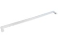 Predná hrana sklenenej police chladničky Beko 49 cm (4543280100)