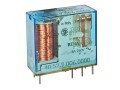 Relé 6V 2 x 230V 8A