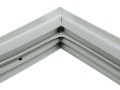 Magnetické tesnenie dverí mrazničky C00875583 BEKO / GRUNDIG / ARCELIK