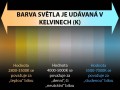 LED žiarovka MR16 G5.3 4W biela studená