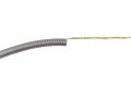 Výhrevná špirála 200 W 230 V, dĺžka 400 mm, priemer 3,2 mm