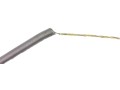 Výhrevná špirála 300 W 230 V, dĺžka 300 mm, priemer 3,1 mm