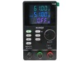Programovateľný laboratórny zdroj KUAIQU SPPS605D 0-60V / 0-5A
