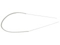 Ohrievacia špirála 700 W, 230 V, dĺžka 230 mm, priemer 3,3 mm