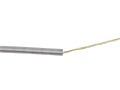 Ohrievacia špirála 700 W 230 V dĺžka 350 mm priemer 3,4 mm