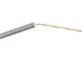 Ohrievacia špirála 500W 230V, dĺžka 100mm, priemer 3,1mm