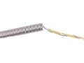 Ohrievacia špirála 1500 W, 230 V, dĺžka 470 mm, priemer 3,9 mm