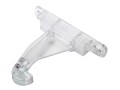 Háčik dverí sušičky 00154074 BOSCH / SIEMENS
