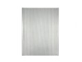 Grilovací plech do rúry Mora, Gorenje, Electrolux - 406 x 316 x 6 mm
