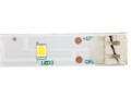 LED osvetlenie chladničky HK1629348 HISENSE GORENJE originál