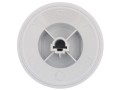 Gombík biely sporák Gorenje E54T2-E4