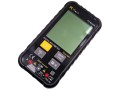PCW02B digitálny multimeter True RMS s automatickou voľbou rozsahov a NCV