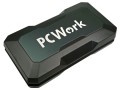 PCW08L račňová gola sada 42 ks pre elektroniku a opravy