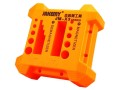 Magnetizér a demagnetizér na skrutkovače a bity JAKEMY JM-X3 5–11 mm