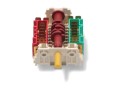 Prepínač rúry Gorenje 618129 K7708E K7704E