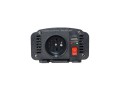 Menič napätia 12V na 230V 300W s USB Geti GPI 312