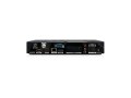 AB CryptoBox 742HD Combo H.265 DVB-T2/S2/C prijímač