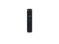 AB CryptoBox 742HD Combo H.265 DVB-T2/S2/C prijímač