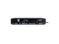 AB CryptoBox 740HD satelitný prijímač Full HD s CI slotom a USB