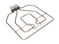 Horné vykurovacie teleso s grilom 2800W 00470845 BOSCH SIEMENS originál