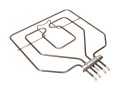 Horné vykurovacie teleso s grilom 2800W 00470845 BOSCH SIEMENS originál