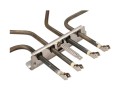 Horné vykurovacie teleso s grilom 2800W 00470845 BOSCH SIEMENS originál