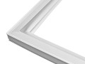 Magnetické tesnenie dverí chladničky Gorenje 631413