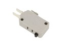 Mikrospínač mikrovlnnej rúry 16A 250V s 3 vývodmi Faston
