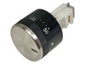 Gombík ovládania termostatu rúry Gorenje 685360