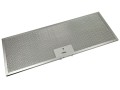 Kovový tukový filter odsávače pár 398979 HISENSE / GORENJE, originál