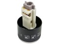 Ovládací gombík rúry Gorenje 821792