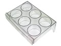 Držiak na vajcia do chladničky 668769 HISENSE / GORENJE, originál