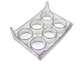 Držiak na vajcia do chladničky 668769 HISENSE / GORENJE, originál