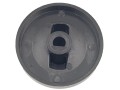 Univerzálny ovládací gombík pre veľkokuchynské zariadenia hriadeľ 10 x 6,5 mm