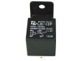 Automobilové relé 12V 40A LD-12P