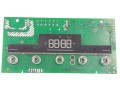 Ovládací modul vstavané rúry Gorenje 843384 (932891)