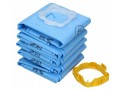 Filtre ROWENTA Force, Silence, Spaceo 5ks, 6 litrov s adaptérom