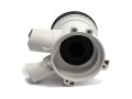Filter vypúšťacieho čerpadla práčky 606499 Hisense Gorenje originál