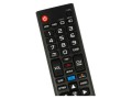 LG AKB75055701 originálny diaľkový ovládač