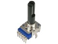 Potenciometer Pioneer 2x 10K B lineárny